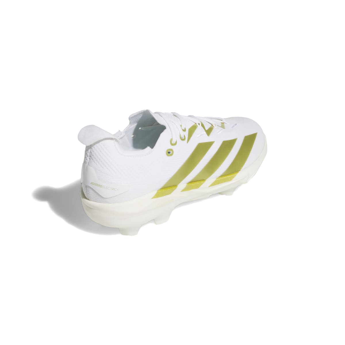 adidas Men's Adizero Electric+ 2.0 TPU Baseball cleats-7