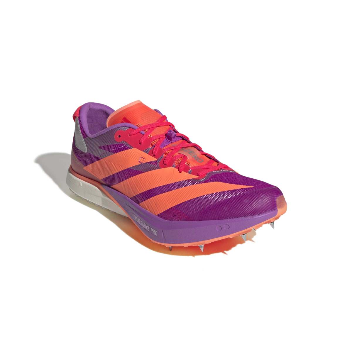 adidas Unisex Adizero Avanti XC Spike Shoes-6