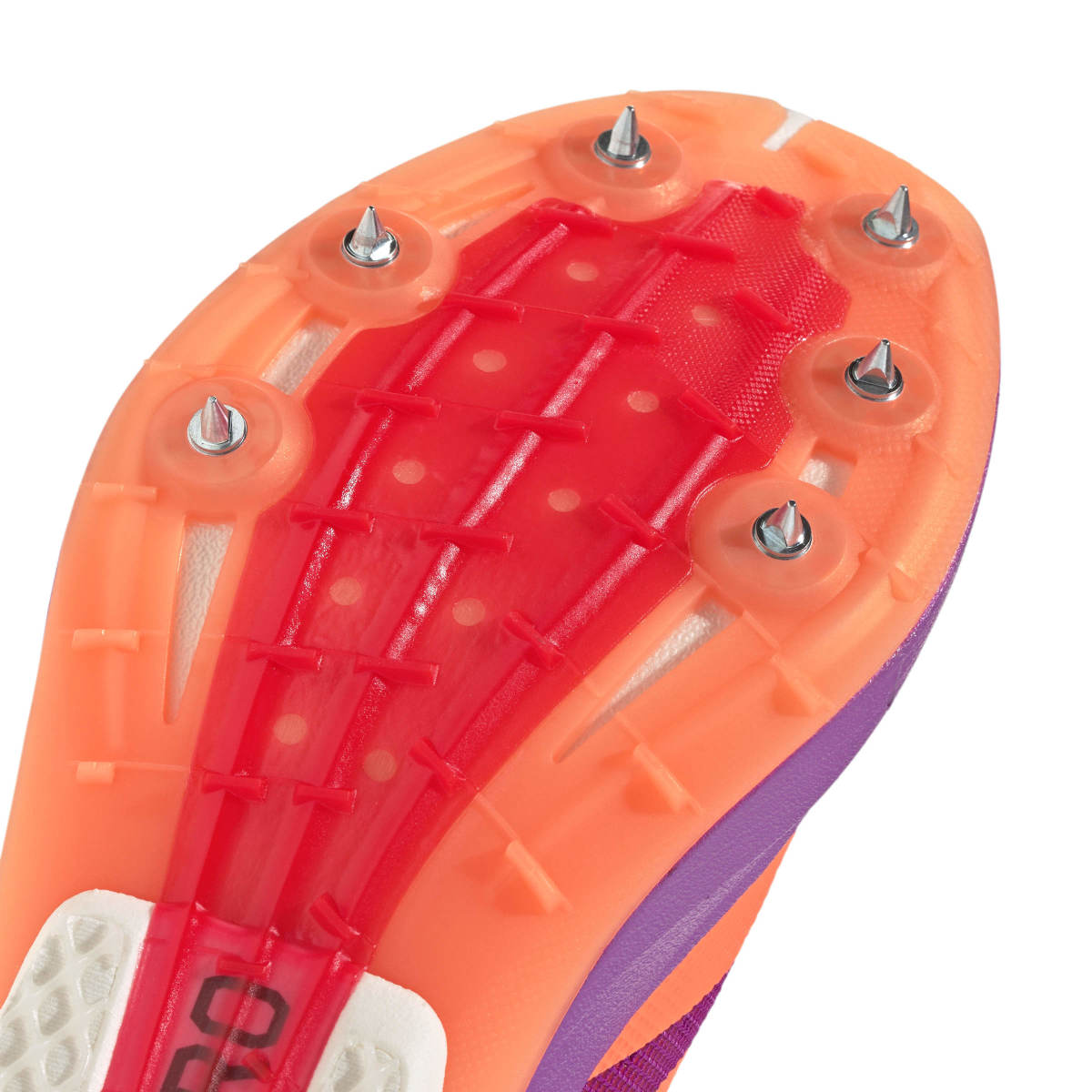 adidas Unisex Adizero Avanti XC Spike Shoes-8