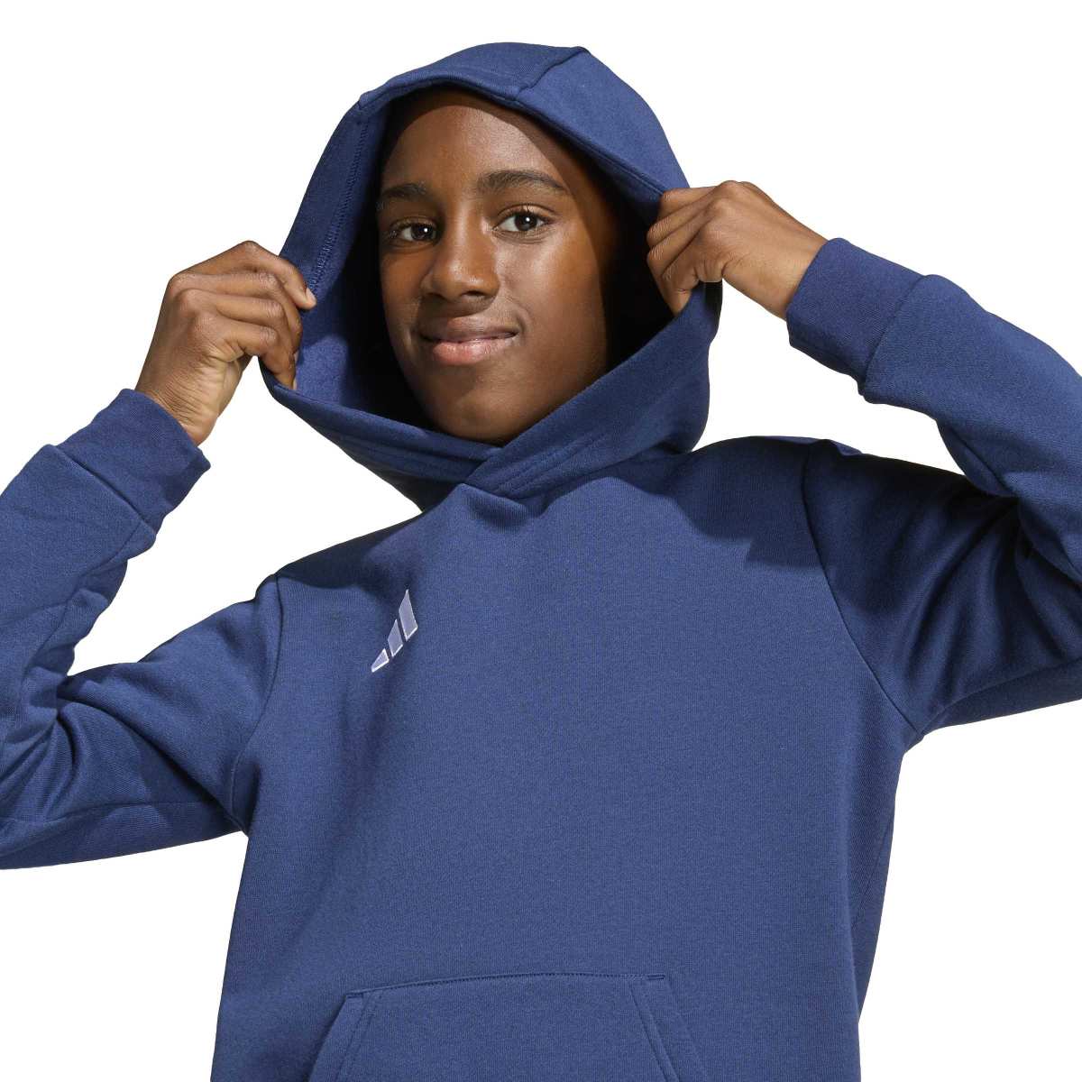 adidas Youth Entrada26 Hoodie-5