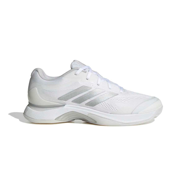 adidas Women's Avacourt 3 Tennis Shoes-1