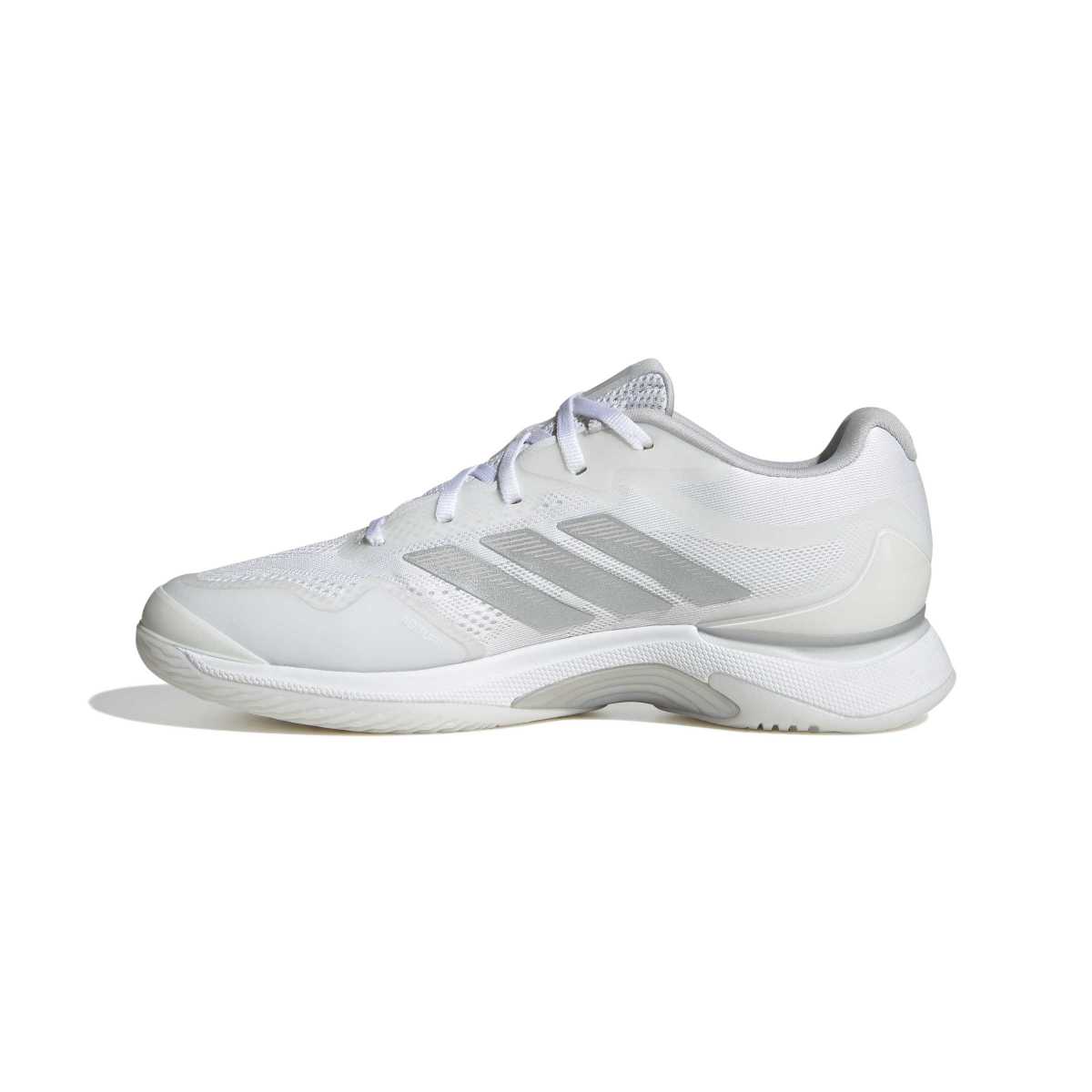 adidas Women's Avacourt 3 Tennis Shoes-5