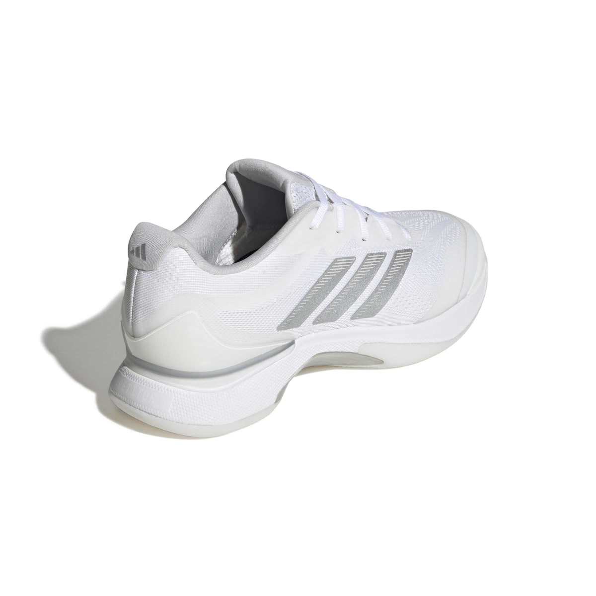 adidas Women's Avacourt 3 Tennis Shoes-7