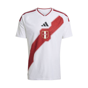 adidas Men's Peru 26 Home Authentic Jersey-1