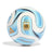 adidas Trionda Argentina Home Mini Ball-1