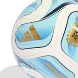 adidas Trionda Argentina Home Mini Ball-3