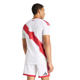 adidas Men's Peru 26 Home Authentic Jersey-4