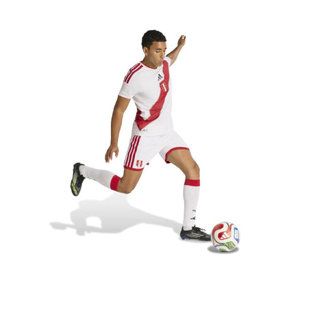 adidas Men's Peru 26 Home Authentic Jersey-5