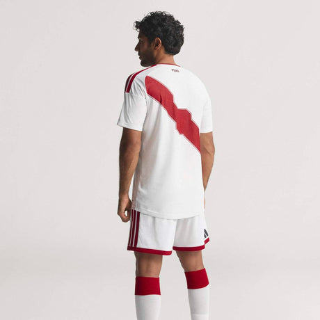 adidas Men's Peru 26 Home Authentic Jersey-9