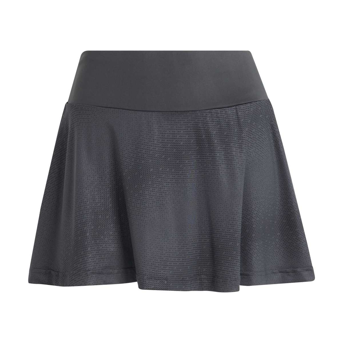 adidas Women's Club Tennis Climacool Graphic Skirt-1