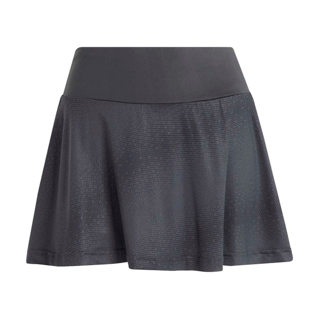 adidas Women's Club Tennis Climacool Graphic Skirt-1