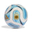 adidas Unisex Trionda Argentina Home Club Ball-1