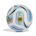 adidas Unisex Trionda Argentina Home Club Ball-1