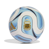 adidas Unisex Trionda Argentina Home Club Ball-1