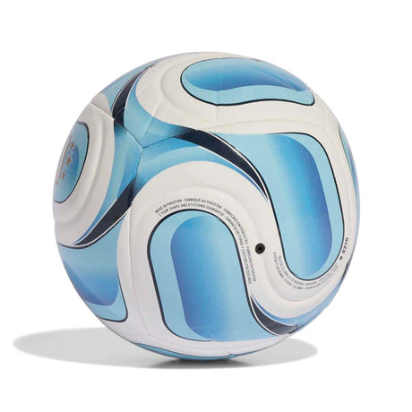 adidas Unisex Trionda Argentina Home Club Ball-2