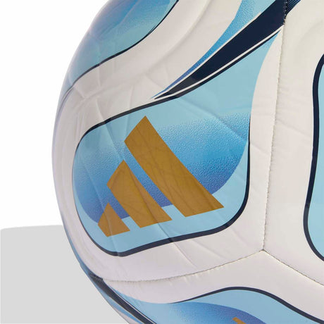 adidas Unisex Trionda Argentina Home Club Ball-4