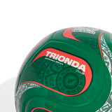 adidas Trionda Mexico Home Club Ball-4