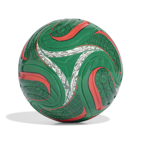 adidas Trionda Mexico Home Mini Ball-2