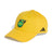 adidas Jamaica 26 Baseball Cap-1