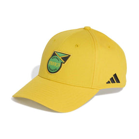 adidas Jamaica 26 Baseball Cap-1