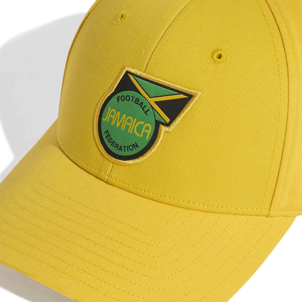 adidas Jamaica 26 Baseball Cap-4