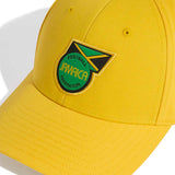 adidas Jamaica 26 Baseball Cap-4