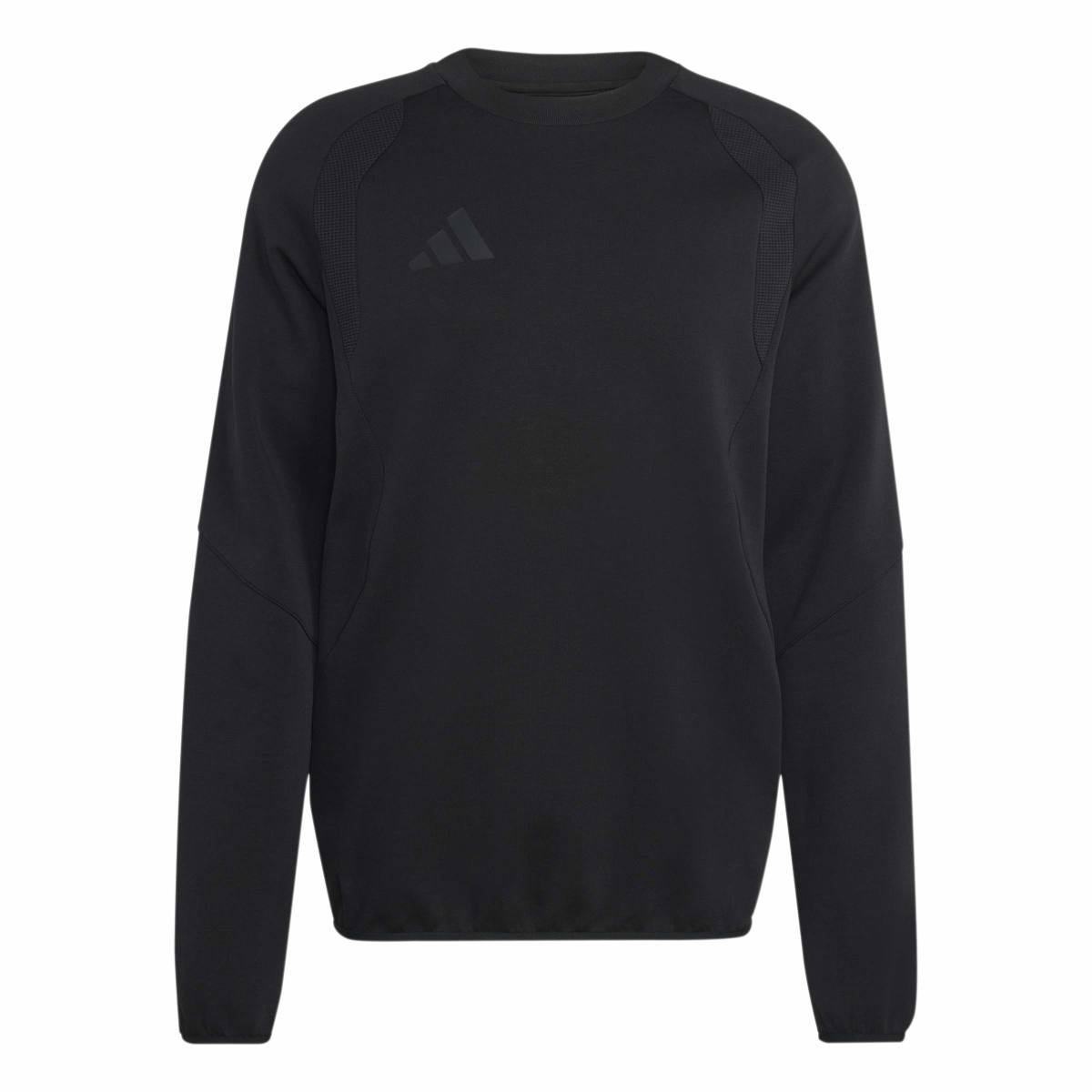 adidas Men's Tiro Travel Crew-1
