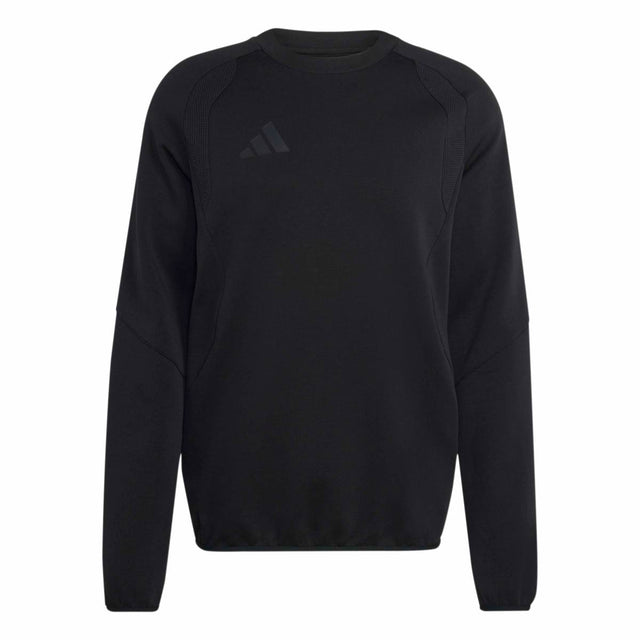 adidas Men's Tiro Travel Crew-1