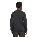 adidas Men's Tiro Travel Crew-3