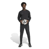 adidas Men's Tiro Travel Crew-4