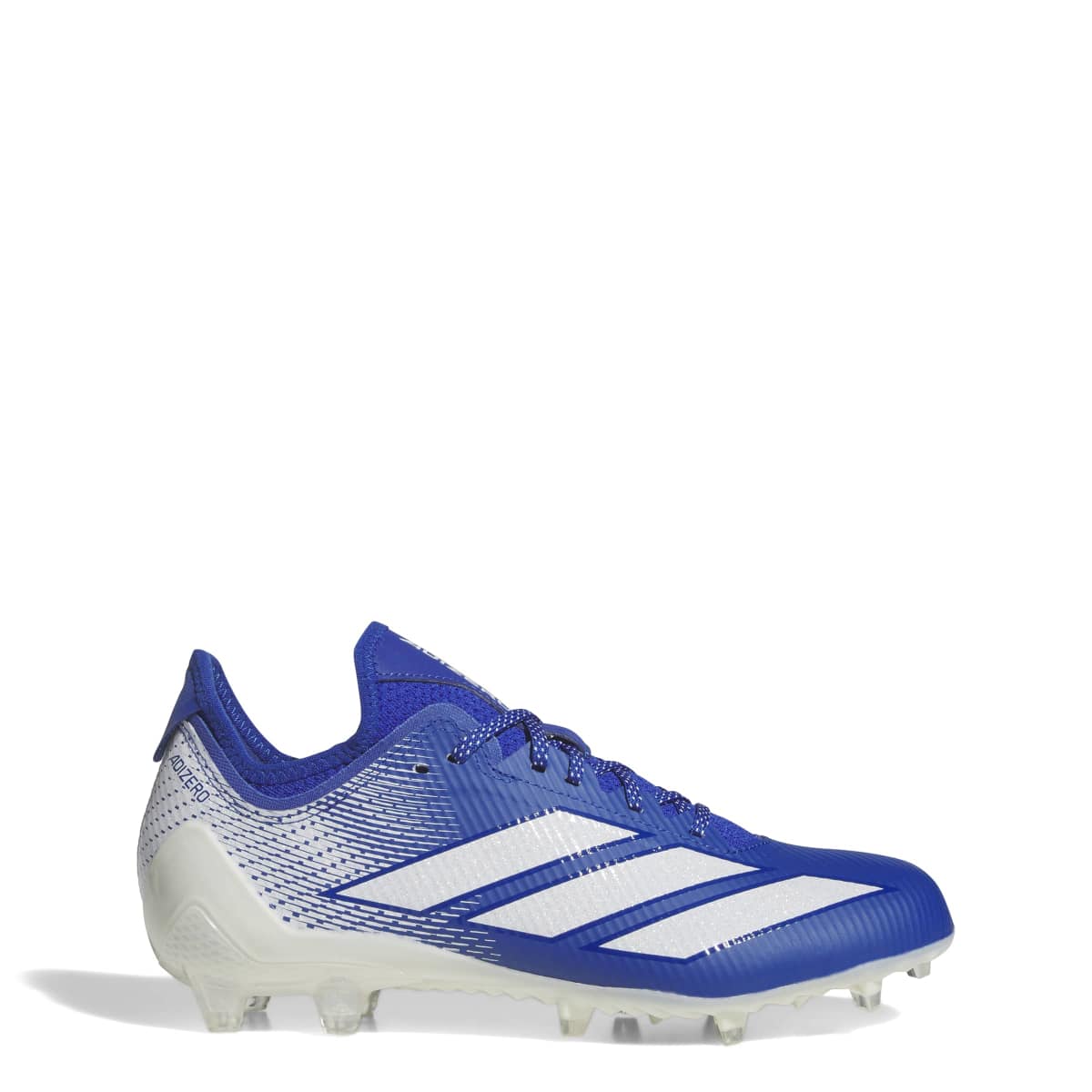 3/1 adidas Men's Adizero Electric.1 II American Football Cleats-2
