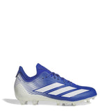 3/1 adidas Men's Adizero Electric.1 II American Football Cleats-2