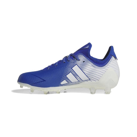 3/1 adidas Men's Adizero Electric.1 II American Football Cleats-5