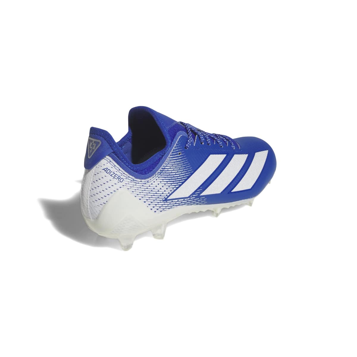3/1 adidas Men's Adizero Electric.1 II American Football Cleats-7
