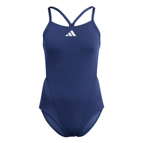 adidas Women's Ripstream Team Thin Straps C-Back Swimsuit-2