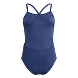 adidas Women's Ripstream Team Thin Straps C-Back Swimsuit-3