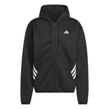 adidas Men's Crazy Warm Full-Zip Hoodie-1