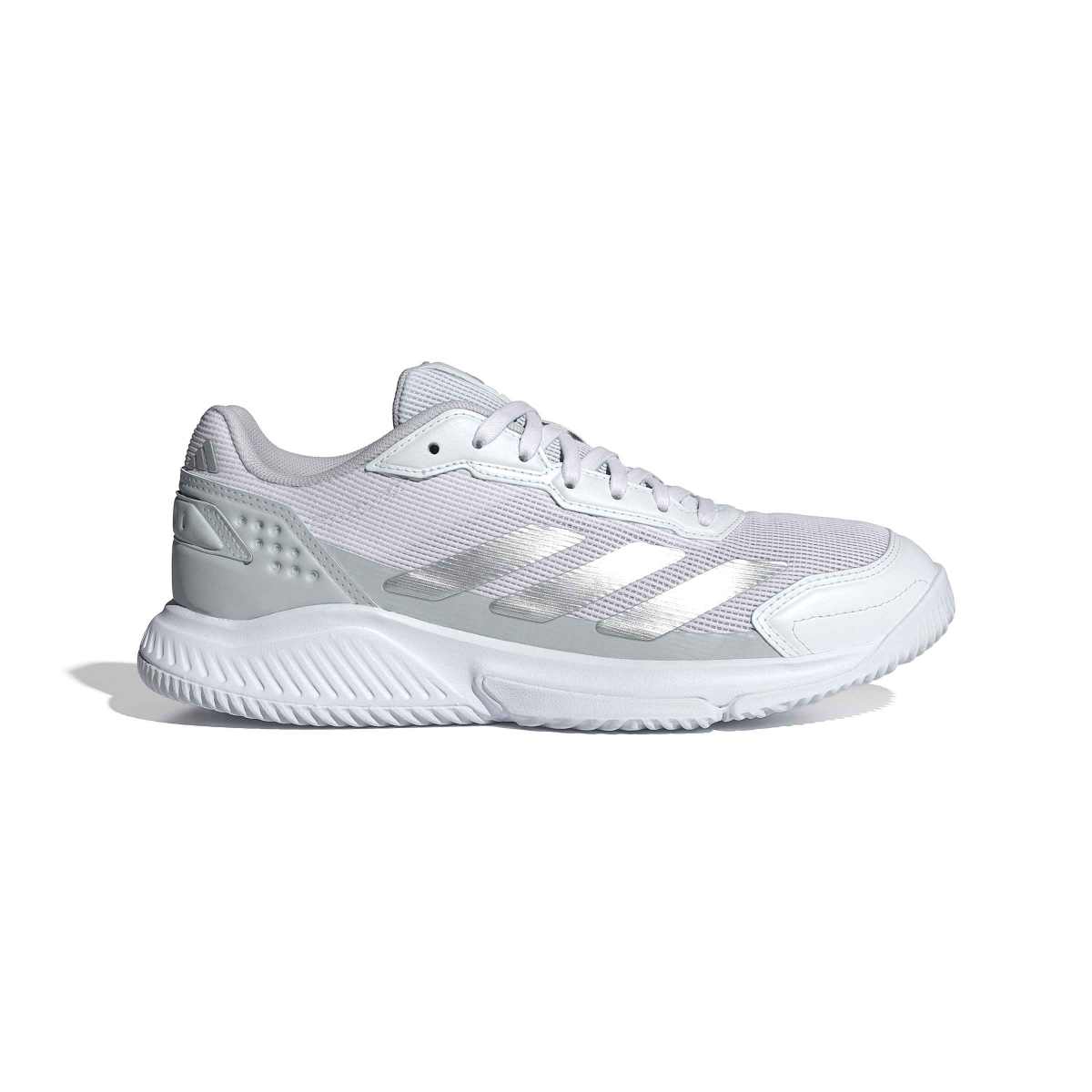 adidas Women's Courtquick Padel Shoes-1