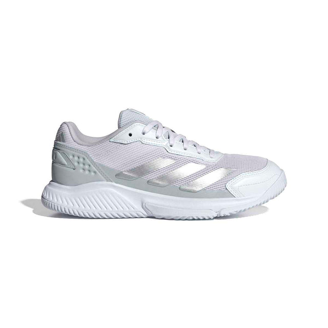 adidas Women's Courtquick Padel Shoes-1