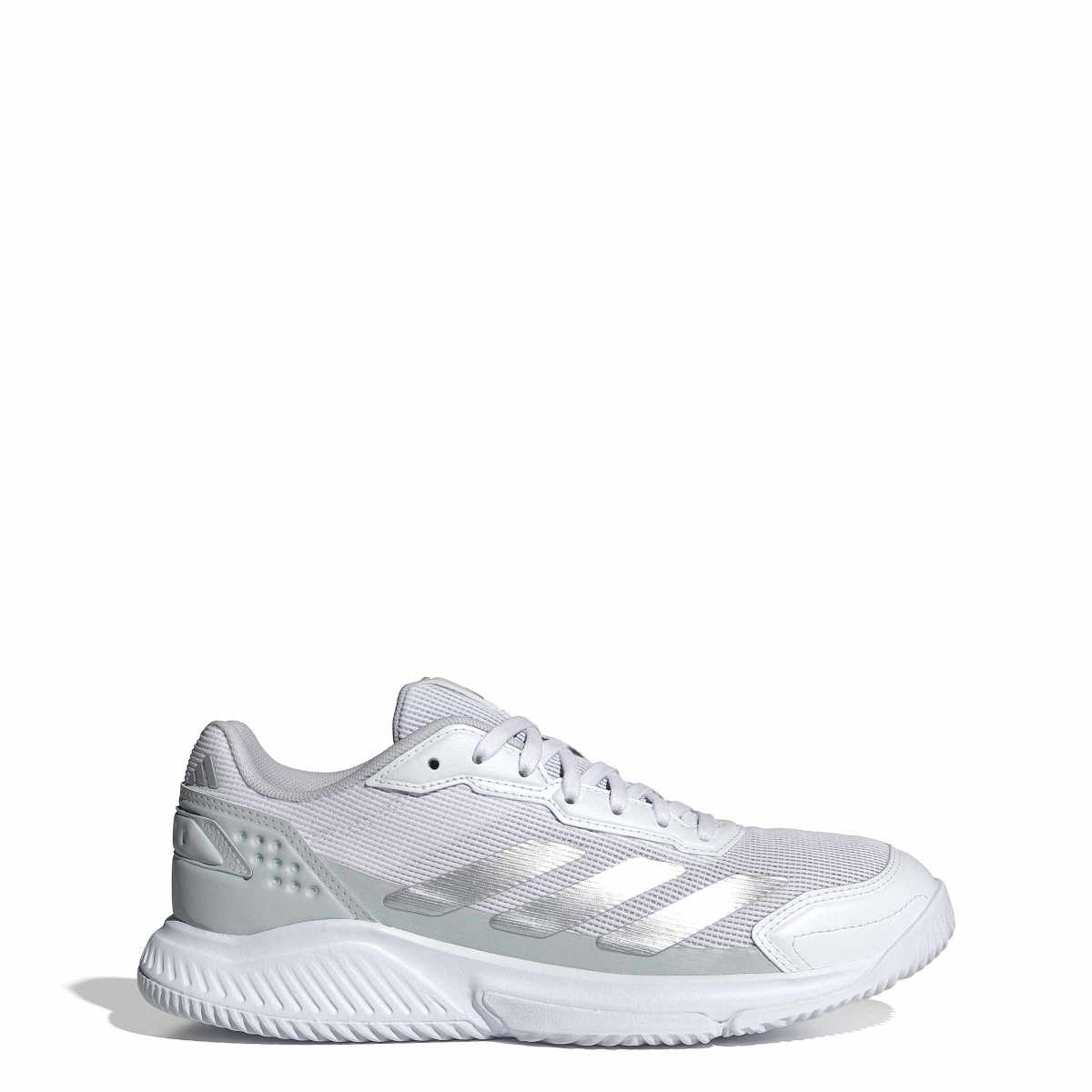 adidas Women's Courtquick Padel Shoes-2