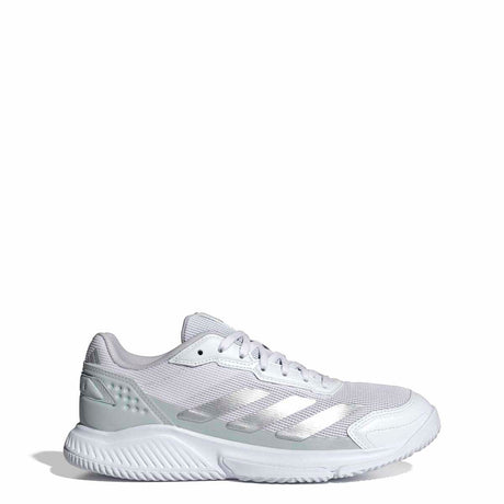 adidas Women's Courtquick Padel Shoes-2