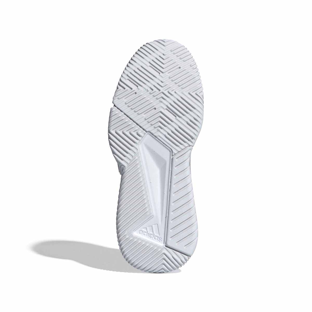 adidas Women's Courtquick Padel Shoes-4