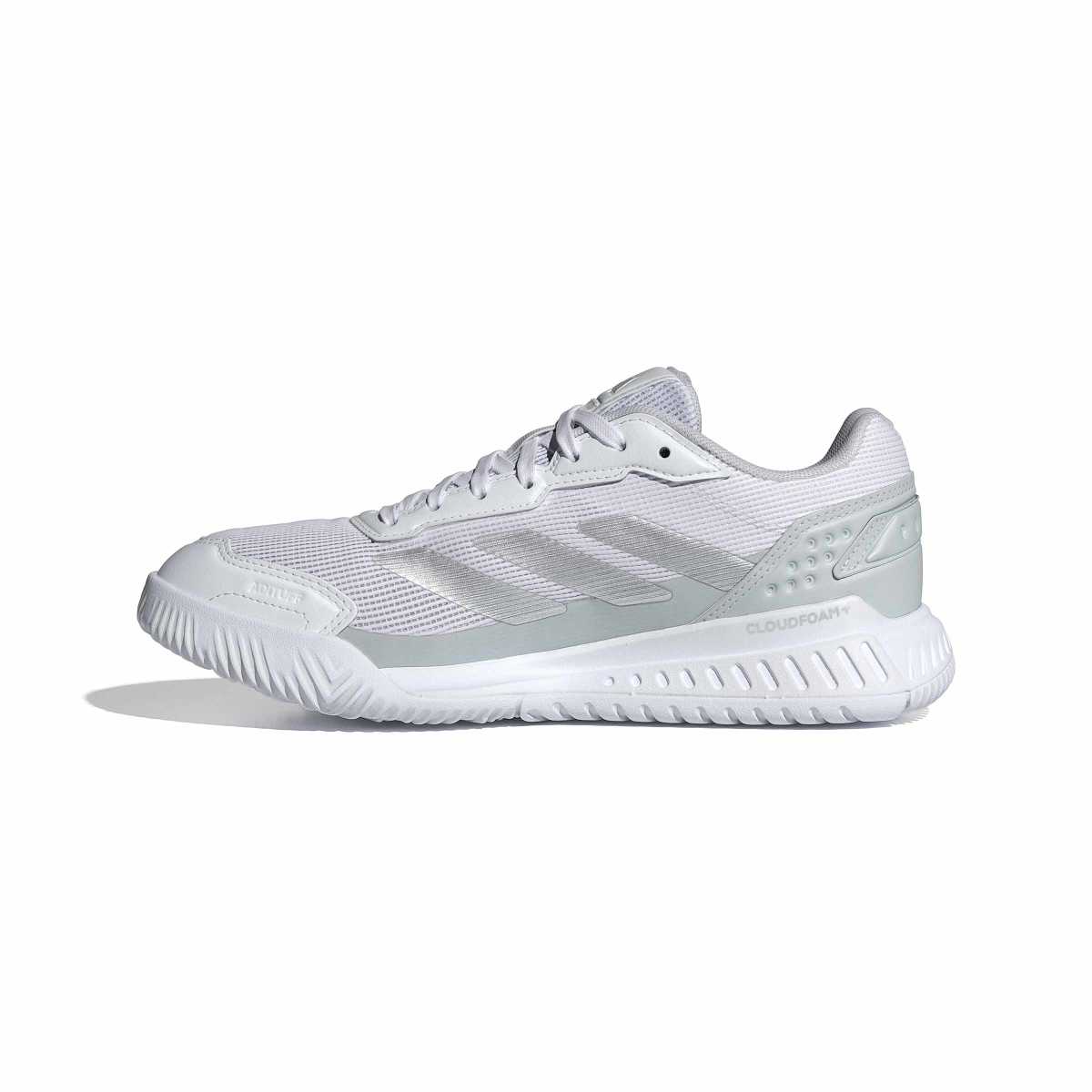 adidas Women's Courtquick Padel Shoes-5