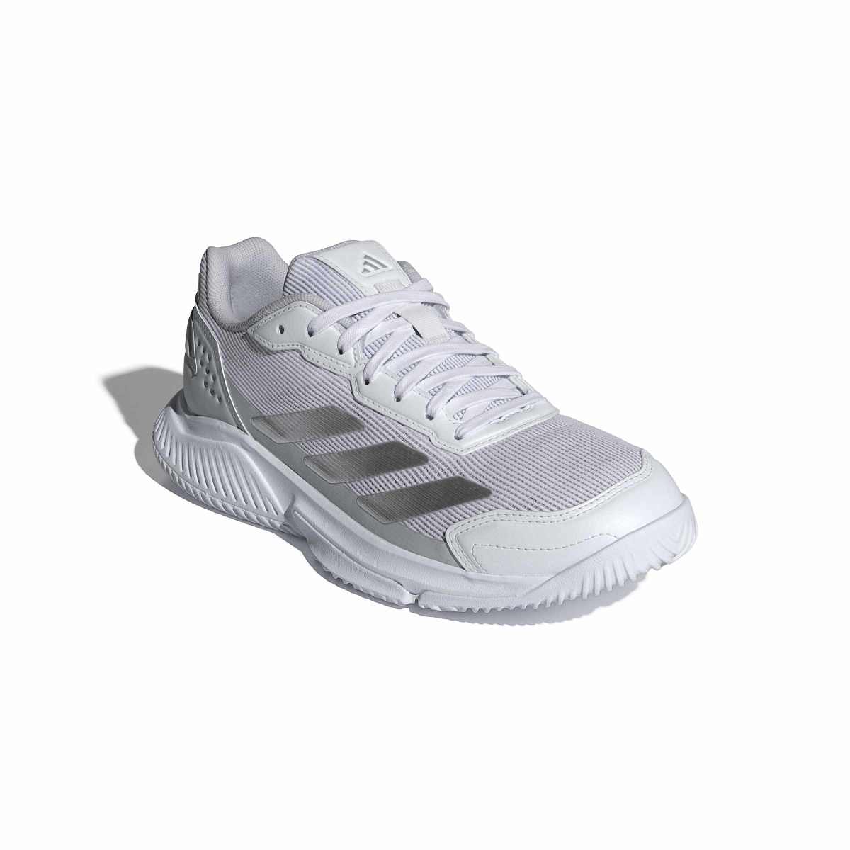 adidas Women's Courtquick Padel Shoes-6