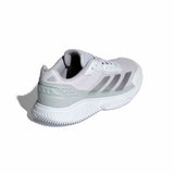 adidas Women's Courtquick Padel Shoes-7