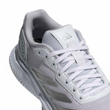 adidas Women's Courtquick Padel Shoes-8
