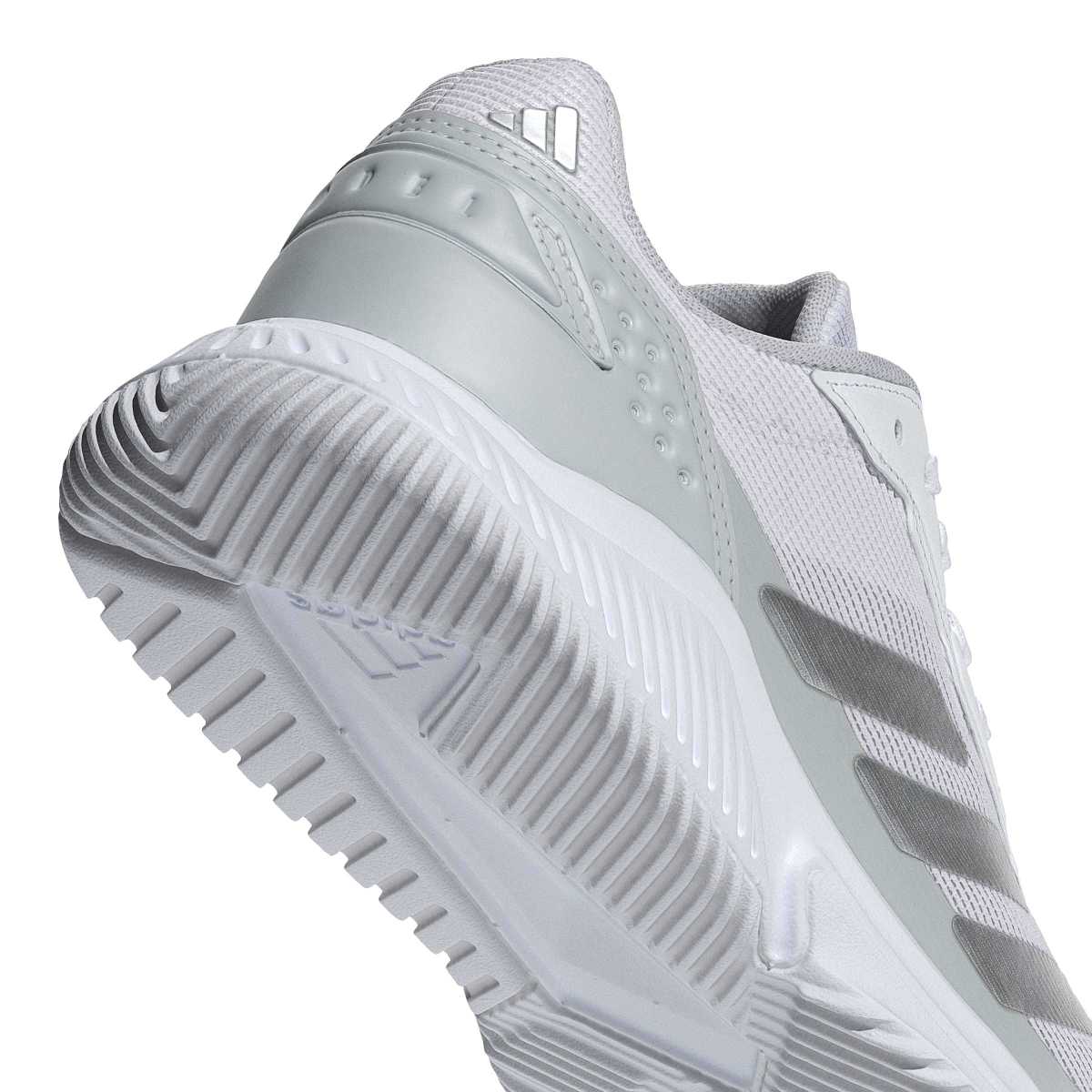 adidas Women's Courtquick Padel Shoes-9