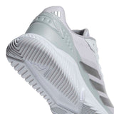 adidas Women's Courtquick Padel Shoes-9