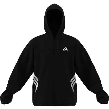adidas Men's Crazy Warm Full-Zip Hoodie-9