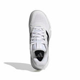 adidas Women's Barricade 14 Tennis Shoes-3
